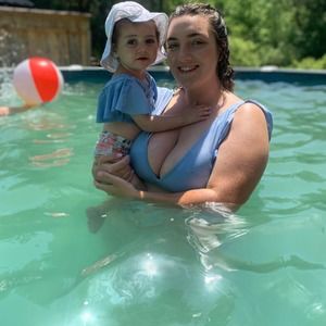 Meet your Posher, Krista